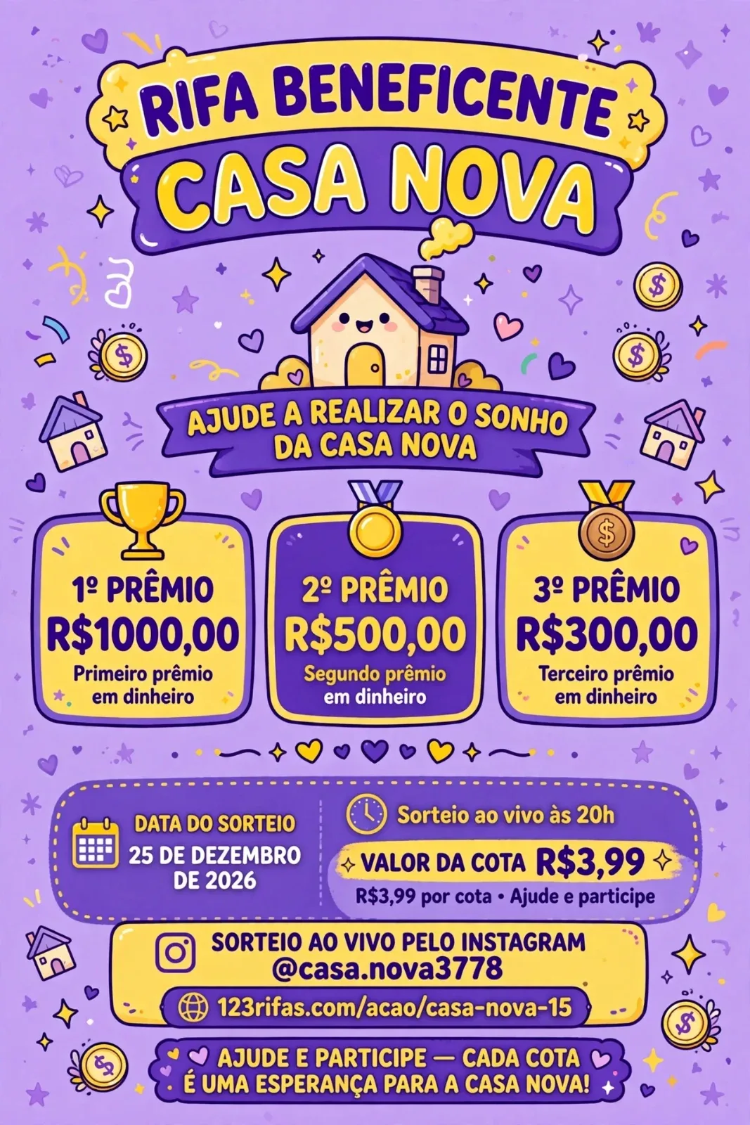 Casa Nova