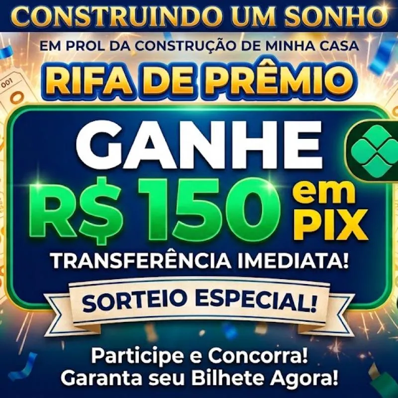 CASA NOVA | construindo um sonho