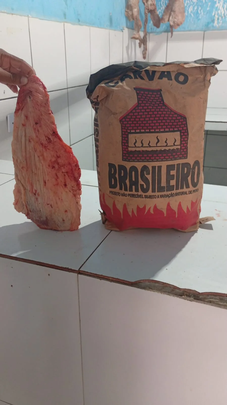 🥩 PRÊMIO: 1 Picanha + 1 Saco de Carvão🔥 (Entrega grátis Guaratinga)